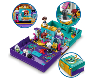 LEGO Disney Princess 43213 Historyjki Małej Syrenki - 1091438 - zdjęcie 3